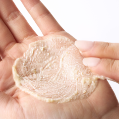 Пінка для вмивання відлущуюча з насінням вівса Purito Seoul Oat-in Gentle Exfoliating Face Cleanser 150 ml