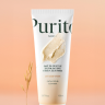 Пінка для вмивання відлущуюча з насінням вівса Purito Seoul Oat-in Gentle Exfoliating Face Cleanser 150 ml