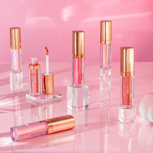 Блиск для губ Neverti SHINE Lipgloss - №005 (Be in Star)