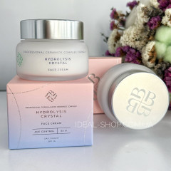 Крем для обличчя омолоджувальний Age Control Bogenia