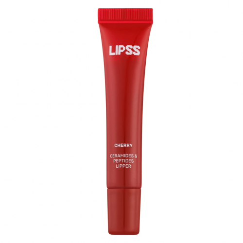 Блеск-липпер для губ LIPSS - Cherry