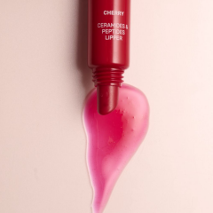 Блиск-ліппер для губ LIPSS - Cherry