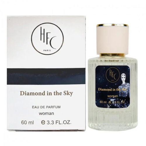 Жіночі парфуми Haute Fragrance Company Diamond In The Sky 60ml