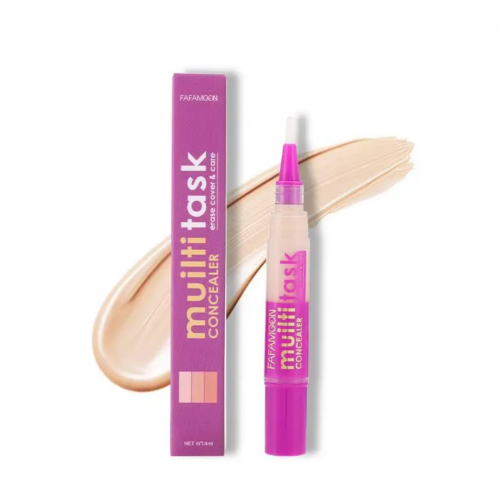 Консилер-ручка з високим ступенем перекриття Fafamoon