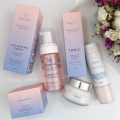 Крем для обличчя Skin Control Bogenia