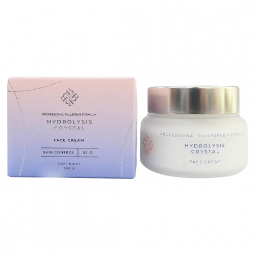 Крем для обличчя Skin Control Bogenia