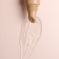 Блиск-ліппер для губ LIPSS - Salted Caramel