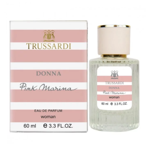 Жіночі парфуми Trussardi Donna Pink Marina 60ml