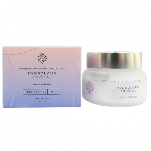 Крем для лица Hydro Control Bogenia