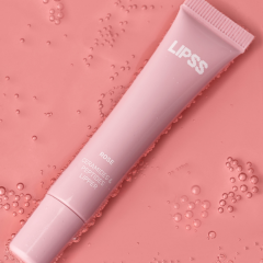 Блиск-ліппер для губ LIPSS - Rose