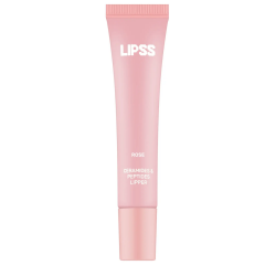 Блиск-ліппер для губ LIPSS - Rose
