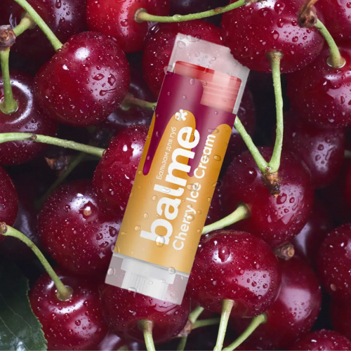 Бальзам для губ Balme - Cherry Ice Cream