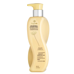 Кондиціонер для волосся з ромашкою Chamomile Sulfate Free Professional Conditioner Bogenia