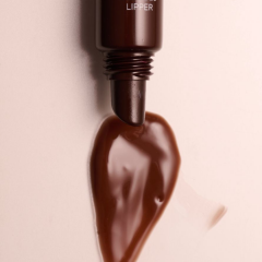 Блиск-ліппер для губ LIPSS - Coffee