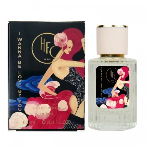 Жіночі парфуми Haute Fragrance Company I Wanna Be Loved By You 60ml