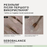 Балансировочная сыворотка в ампулах для кожи головы склонной к жирности Triology.