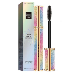 Туш для вій Senana Beautiful Mascara