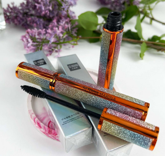 Тушь для ресниц Senana Beautiful Mascara