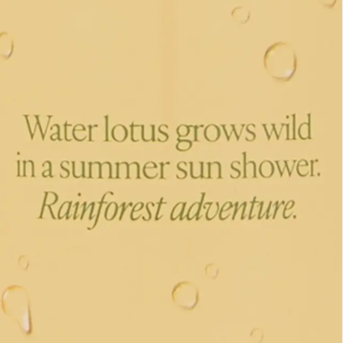 Парфюмированный спрей Victorias Secret Crisp Yuzu Orchid 250 мл