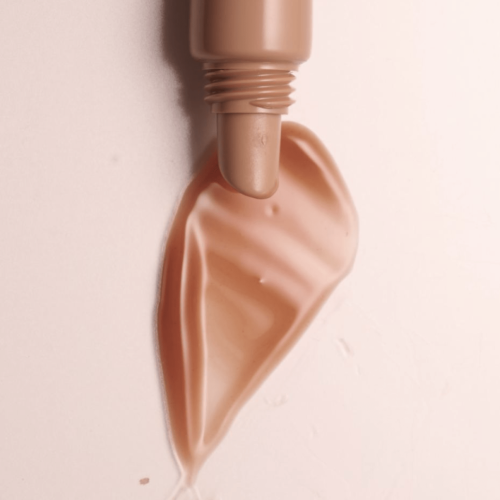 Блиск-ліппер для губ LIPSS - Latte