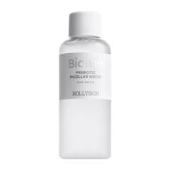 Міцелярна вода для відновлення мікробіому HOLLYSKIN Biome. Micellar Water 60 ml