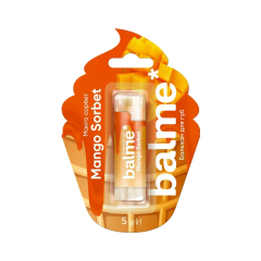 Бальзам для губ Balme - Mango Sorbet