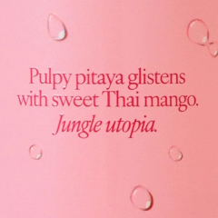 Парфумований спрей Victoria's Secret Dewy dragonfruit Nectar 250 мл