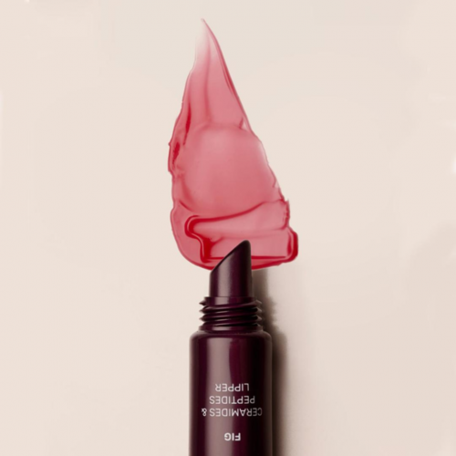 Блиск-ліппер для губ LIPSS - Fig