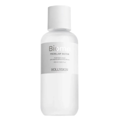 Міцелярна вода для відновлення мікробіому HOLLYSKIN Biome. Micellar Water 400ml