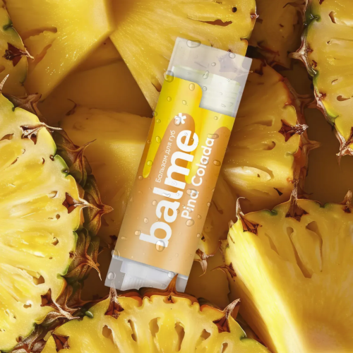 Бальзам для губ Balme - Pina Colada