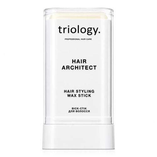 Воск стек для волос Hair Architect triology.