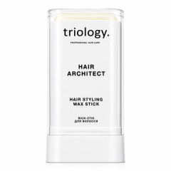 Воск стек для волос Hair Architect triology.