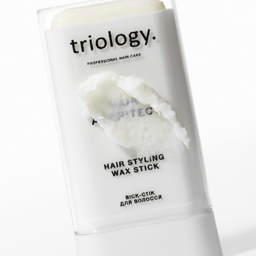 Воск стек для волос Hair Architect triology.