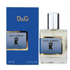 Чоловічий парфум Dolce&amp;Gabbana K 58ml