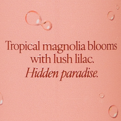 Парфумований спрей Victoria's Secret Misted Magnolia Melon 250 мл