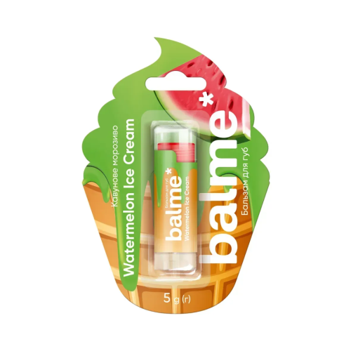 Бальзам для губ Balme - Watermelon Ice Cream