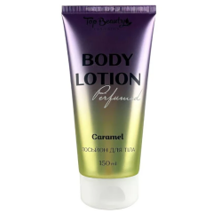 Лосьйон для тіла Caramel Top Beauty