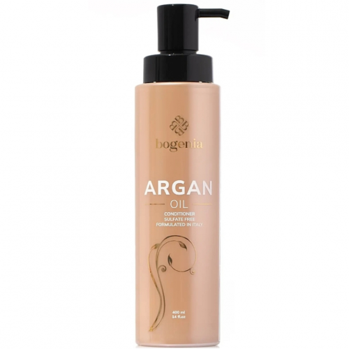 Кондиционер для волос Argan Oil Bogenia