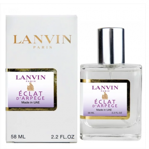 Женские духи Lanvin Eclat d`Arpege 58ml