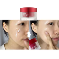Крем для обличчя з ретинолом і колагеном MEDIPEEL Retinol Collagen Lifting Cream, 50 мл