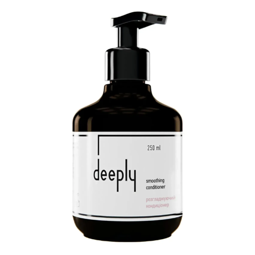 Розгладжуючий кондиціонер deeply smoothing conditioner 250ml