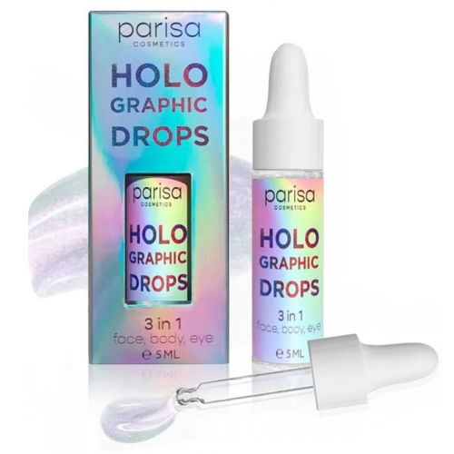 Хайлайтер Parisa Cosmetics