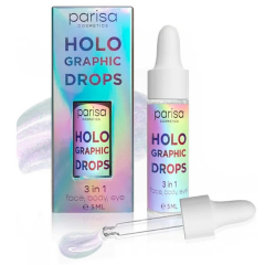 Хайлайтер Parisa Cosmetics