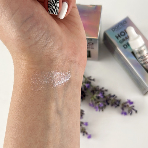 Хайлайтер Parisa Cosmetics