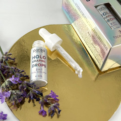 Хайлайтер Parisa Cosmetics