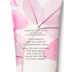 Парфюмированный лосьон Victorias Secret Pomegranate & Lotus 236 мл