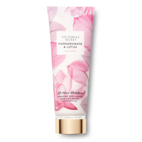 Парфумований лосьйон Victoria's Secret Pomegranate & Lotus 236 мл