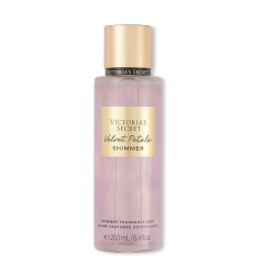Парфумований спрей Victoria's Secret Velvet Petals Shimmer 250 мл
