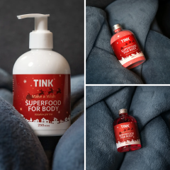 Подарунковий набір Tink Make a Wish