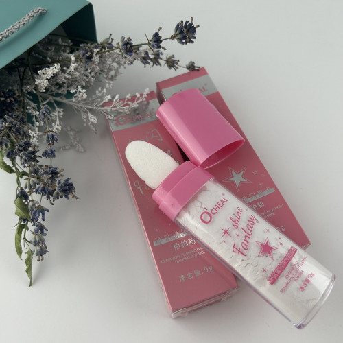 Хайлайтер-спаркл для обличчя та тіла O’Cheal №1 (Diamond Shine)